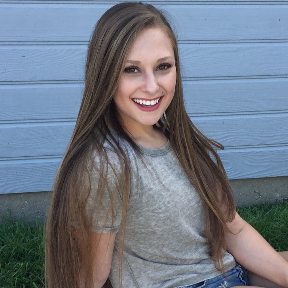 Meet your Posher, Annalise